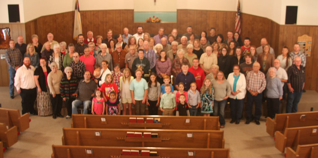 About Us – First Baptist Church of Oswego, KS